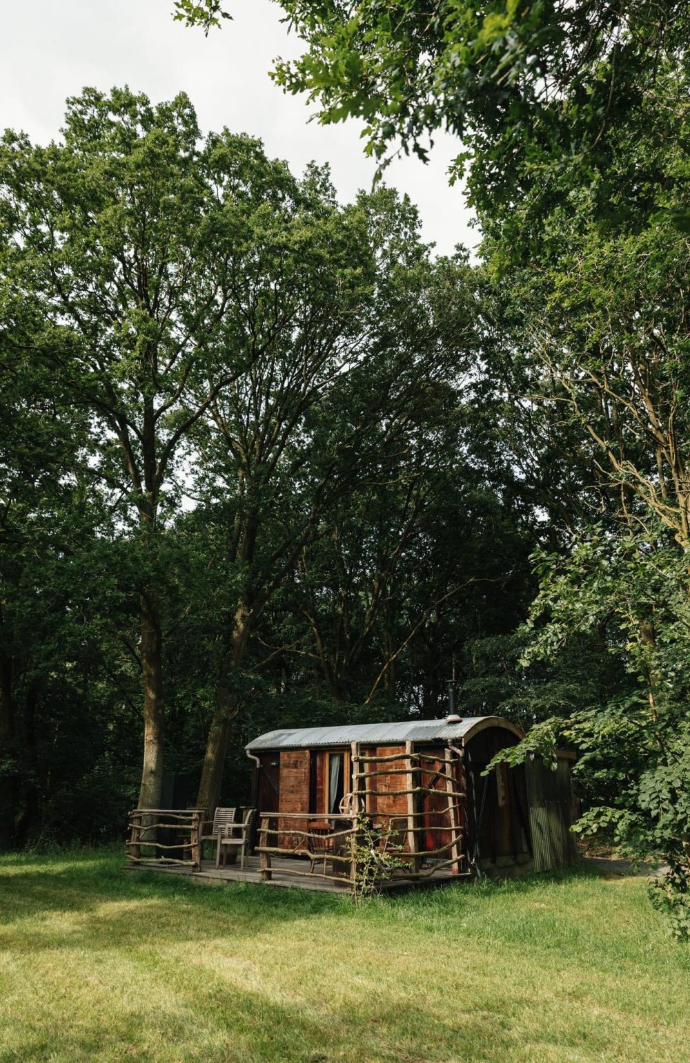 Settle Carriage 2 gallery 25